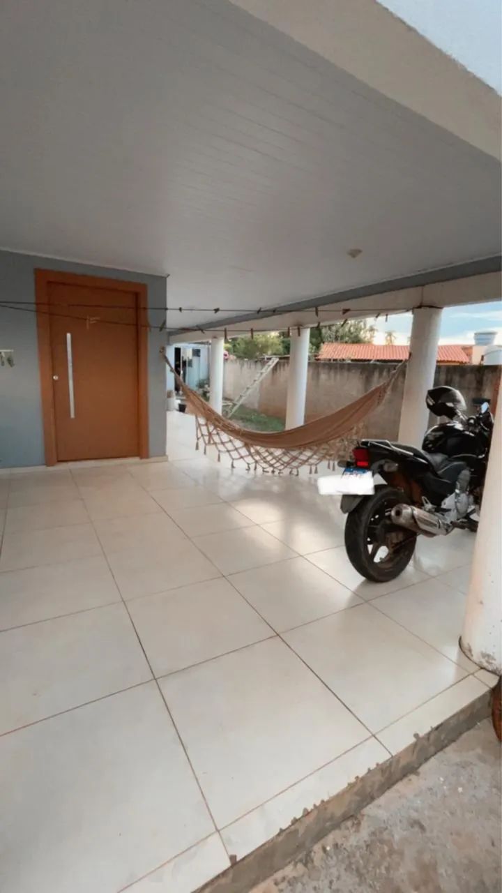 Foto - Araçoiaba da Serra - Cercado
