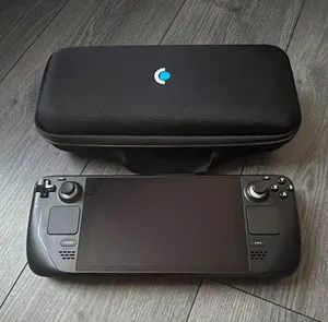 Steam deck 256 gb 