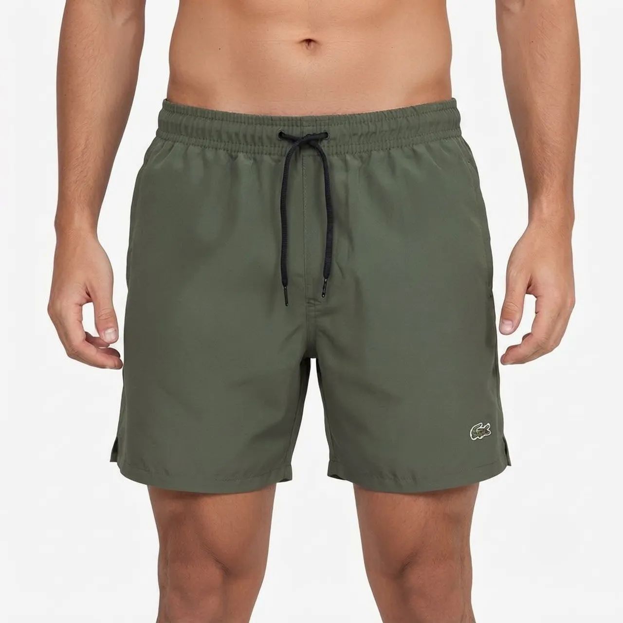 Bermudas Elastano Premium - Foto 4