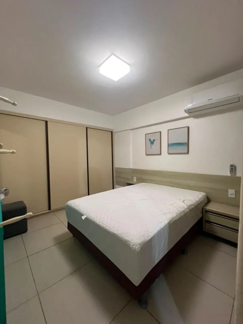 APARTAMENTO NA PONTA VERDE - Foto 3