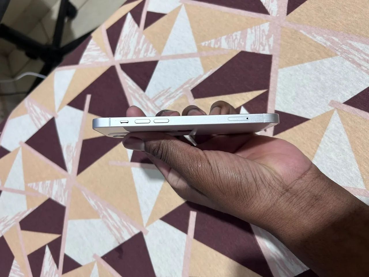 Vendo ou troco em vídeo game iPhone 12 - Foto 5