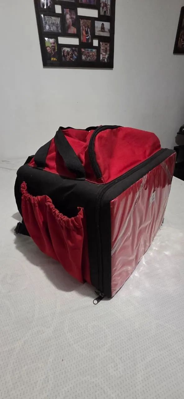 bag entregador - Foto 2