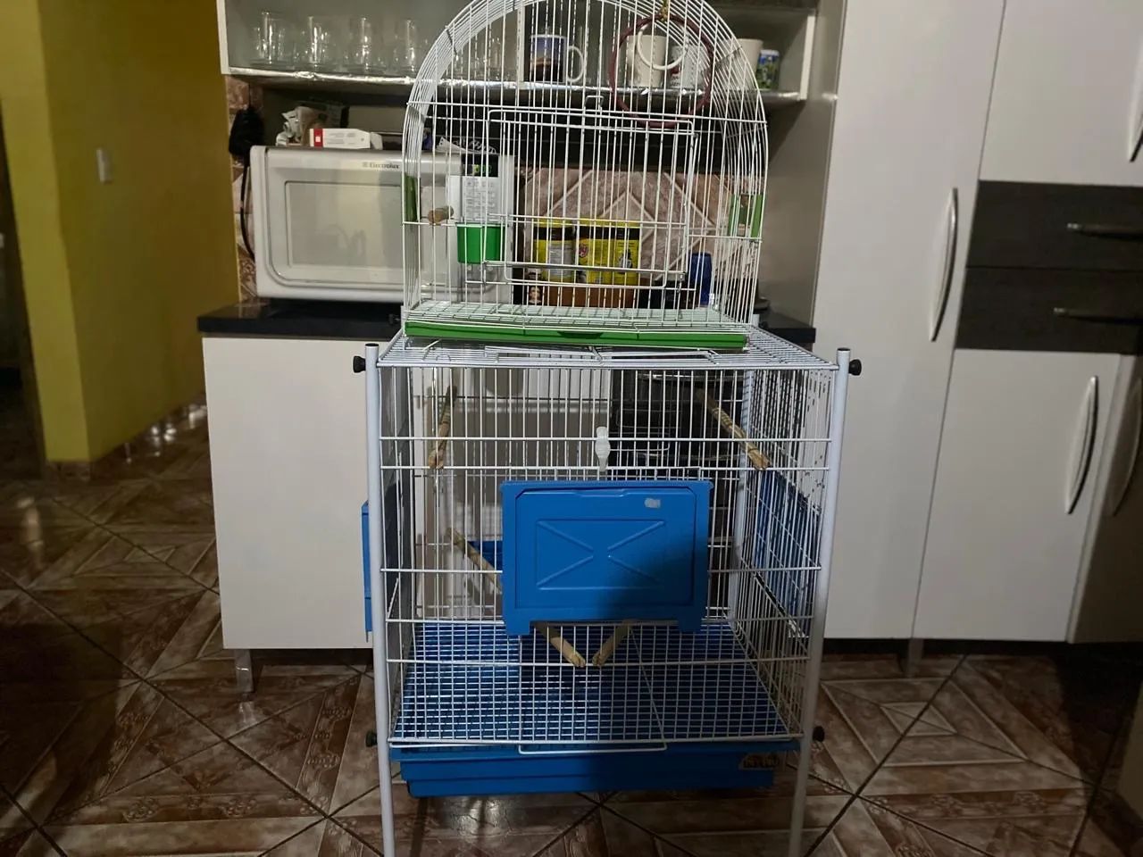 Gaiola de passarinho 65685579677442124