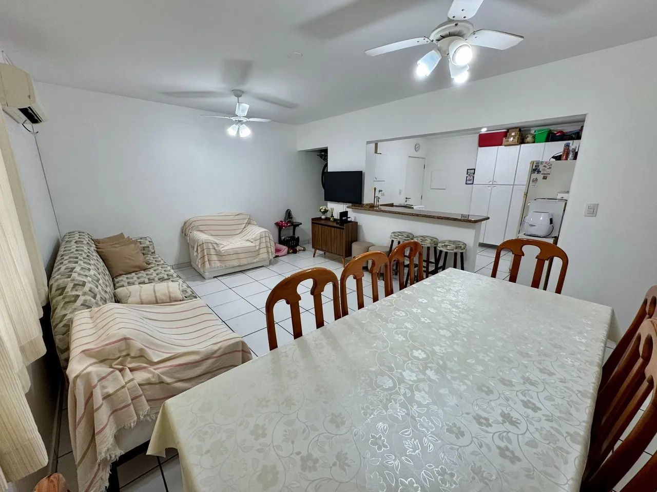 Foto - Guarujá - Enseada