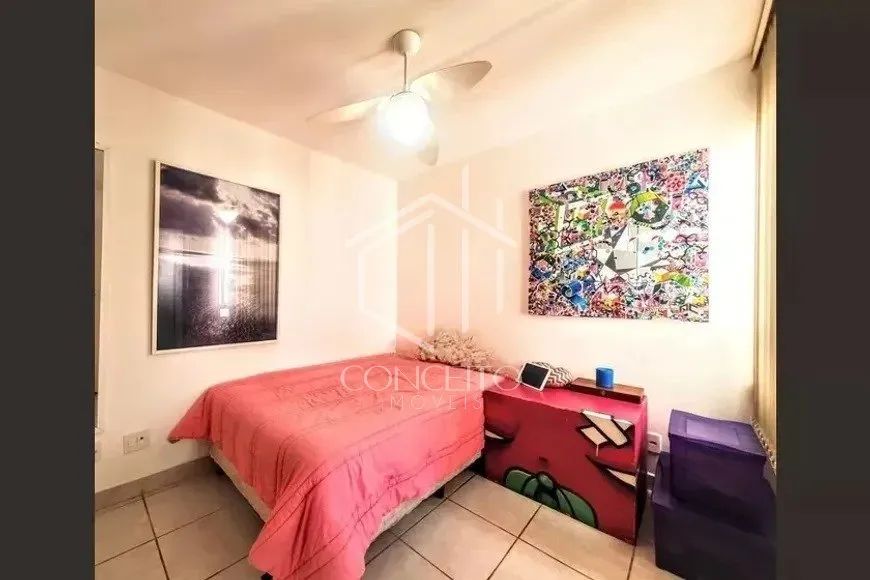 APARTAMENTO | 2 QUARTOS | 1 VAGA | ESPALANDA - Foto 5