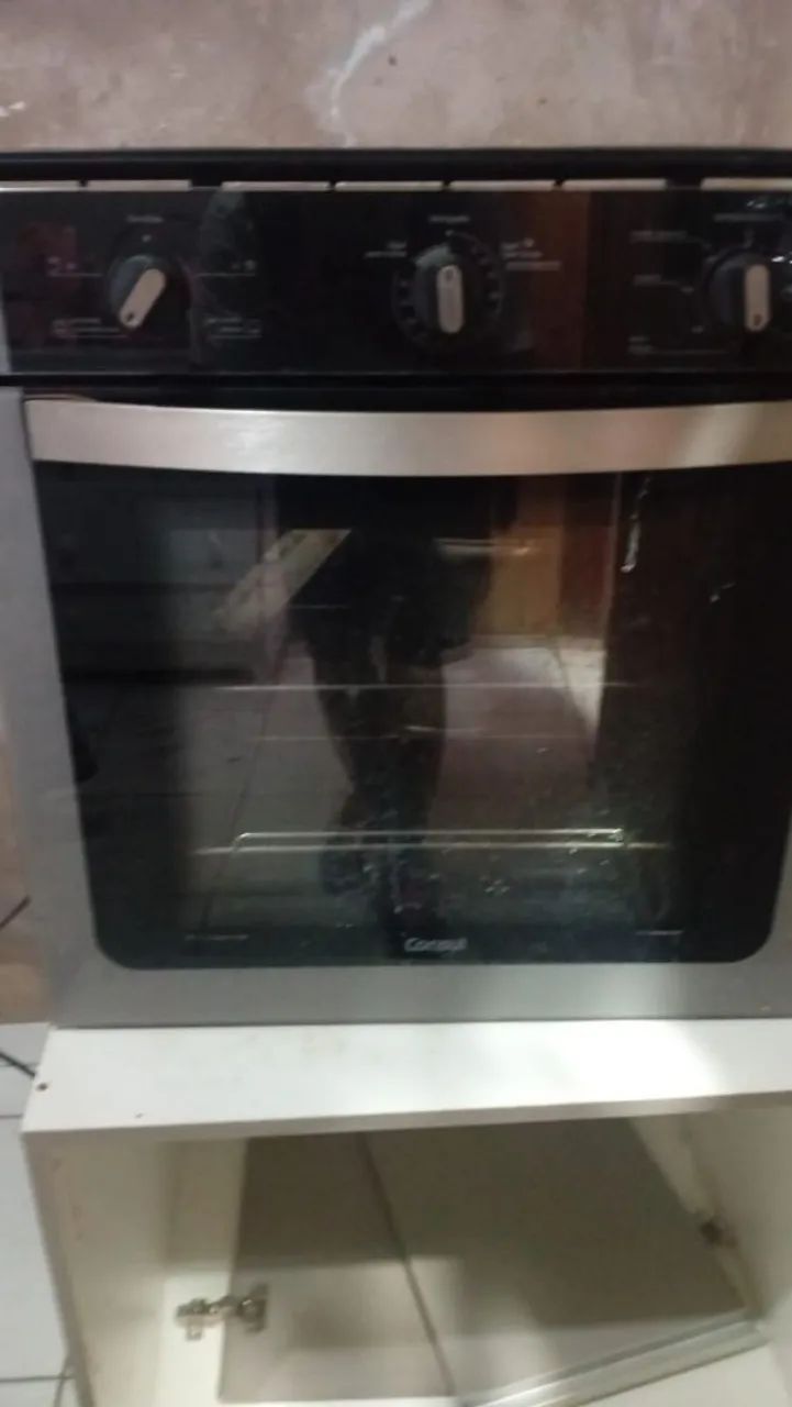 Forno elétrico 