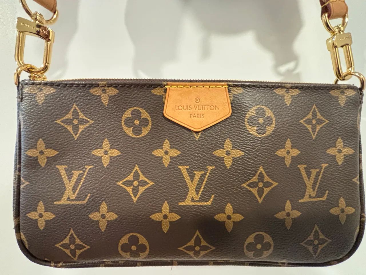 Bolsa Louis Vuitton - Foto 2
