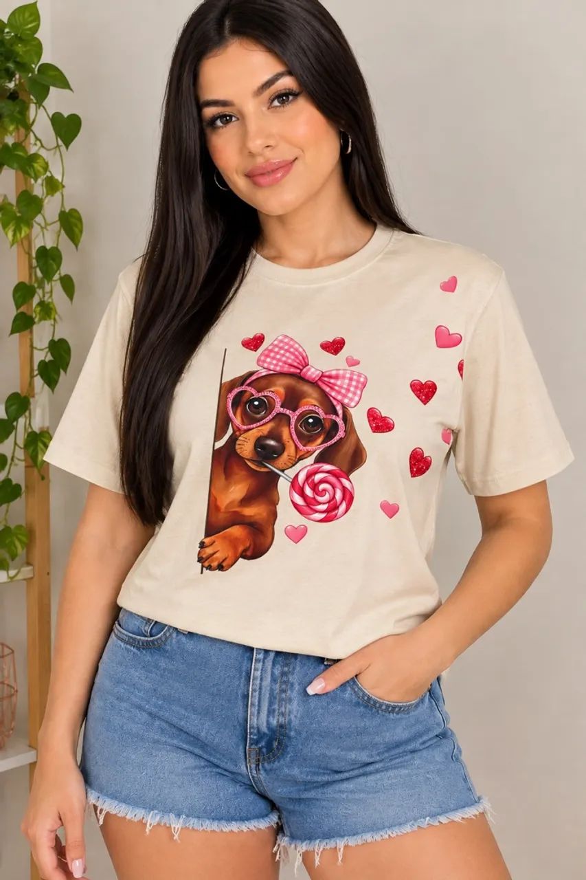 T-shirts e Cropped - Foto 2