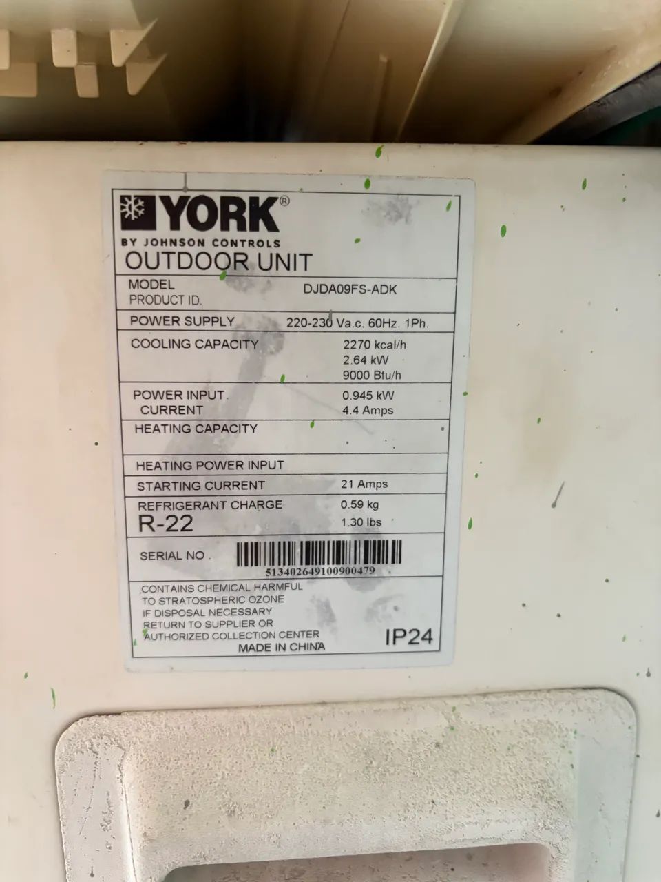 Ar condicionado  - Foto 2