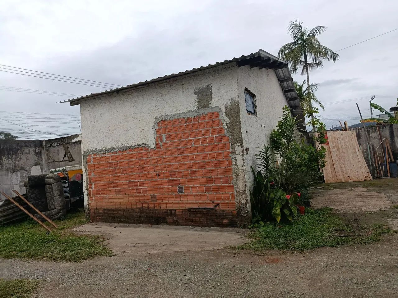 Depósito ,alugo - Foto 2