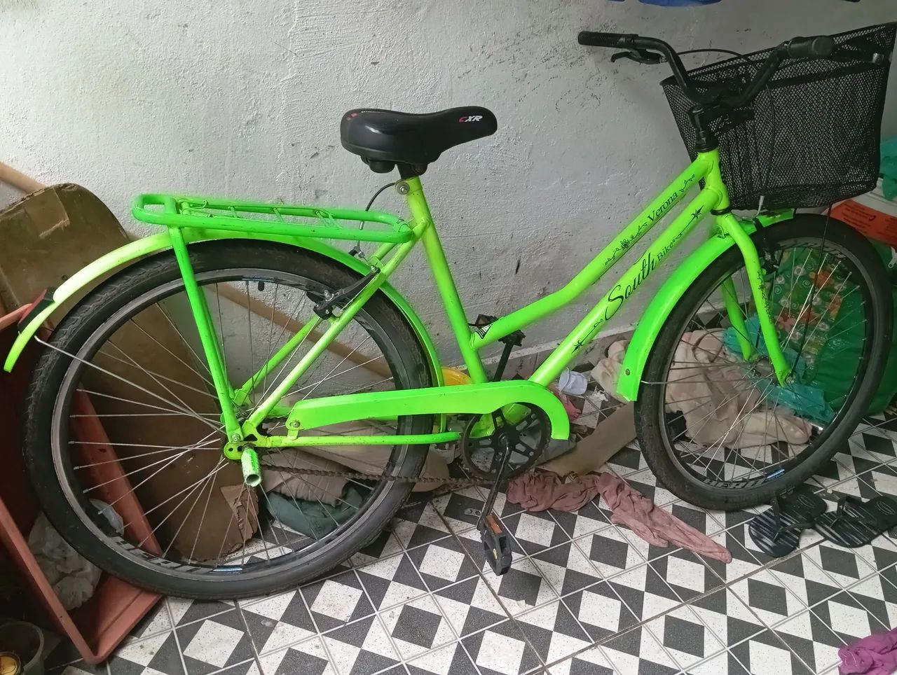 Bicicleta  - Foto 4