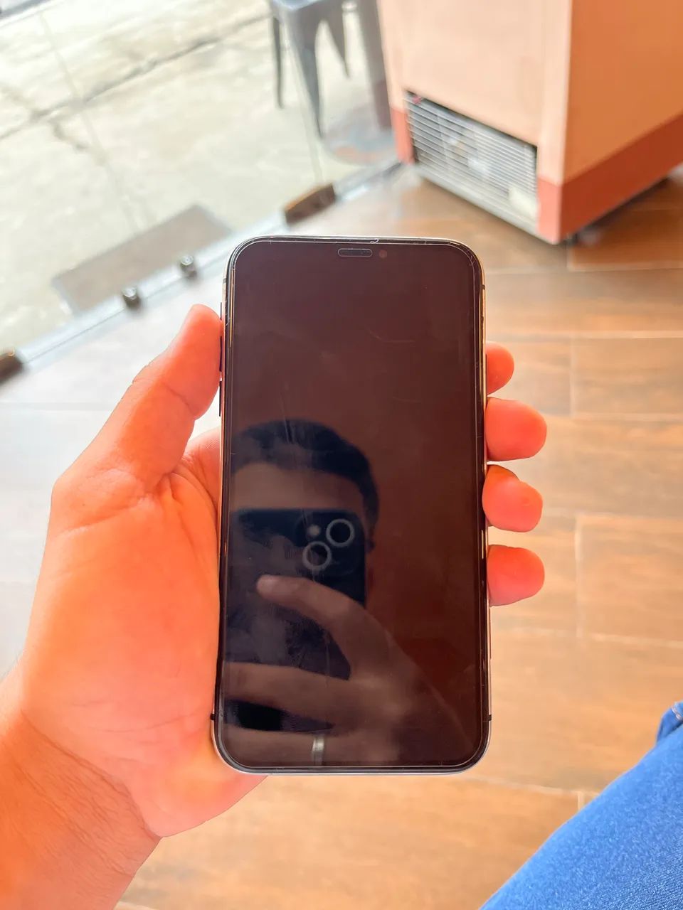 IPHONE XR PRETO 64GB - Foto 4