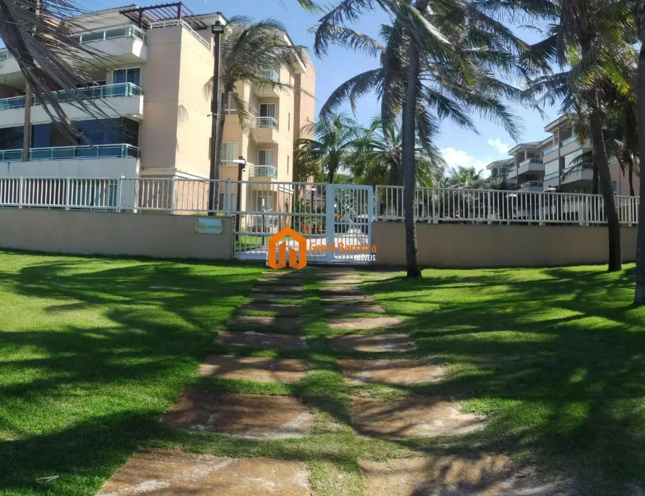 Apartamento o Cumbuco 103,49m² - Foto 3
