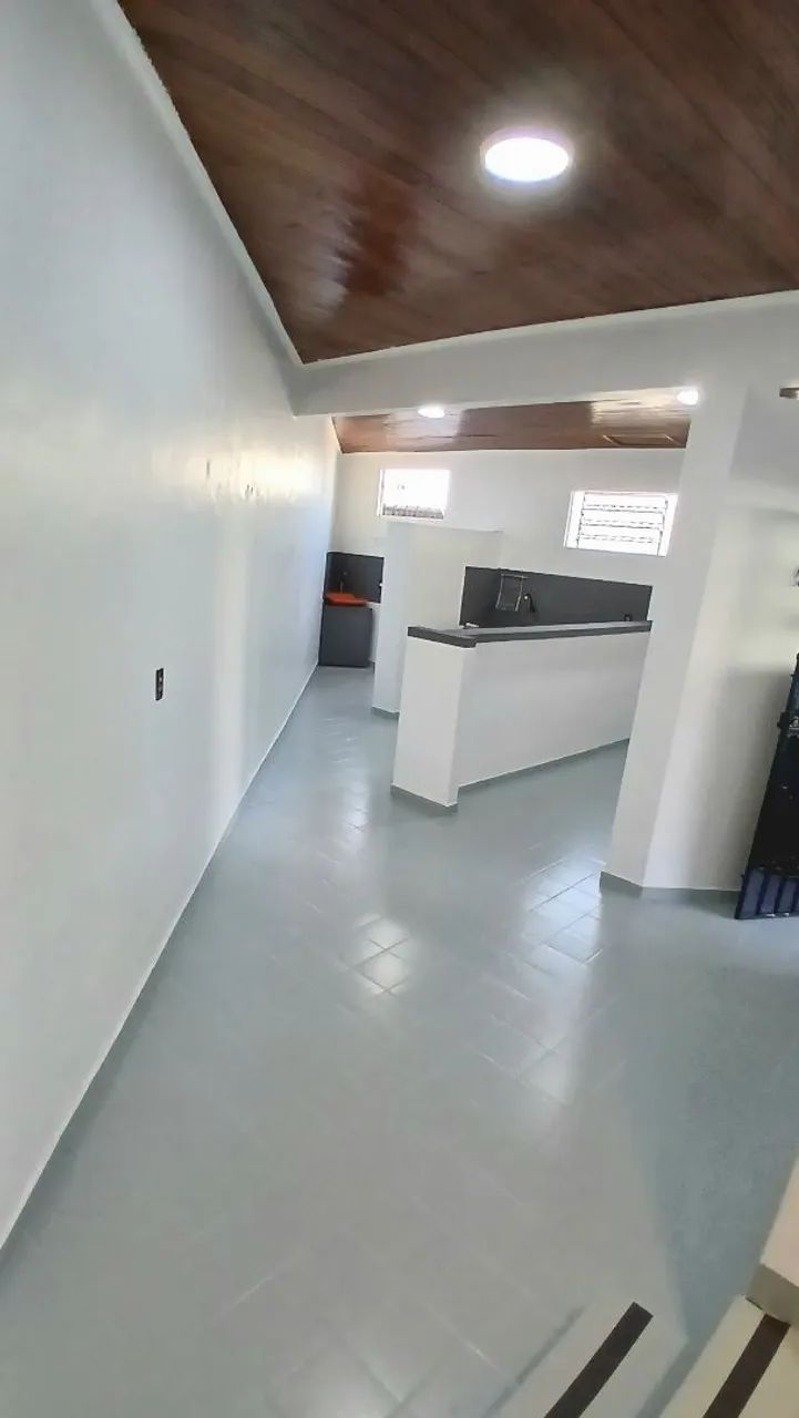 Casa - Aluguel - Santo Antônio  - Foto 2