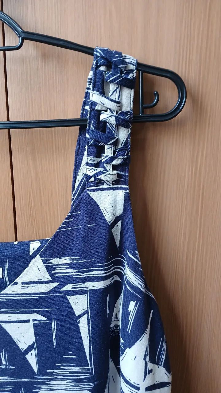 Blusa Renner - M - Foto 4