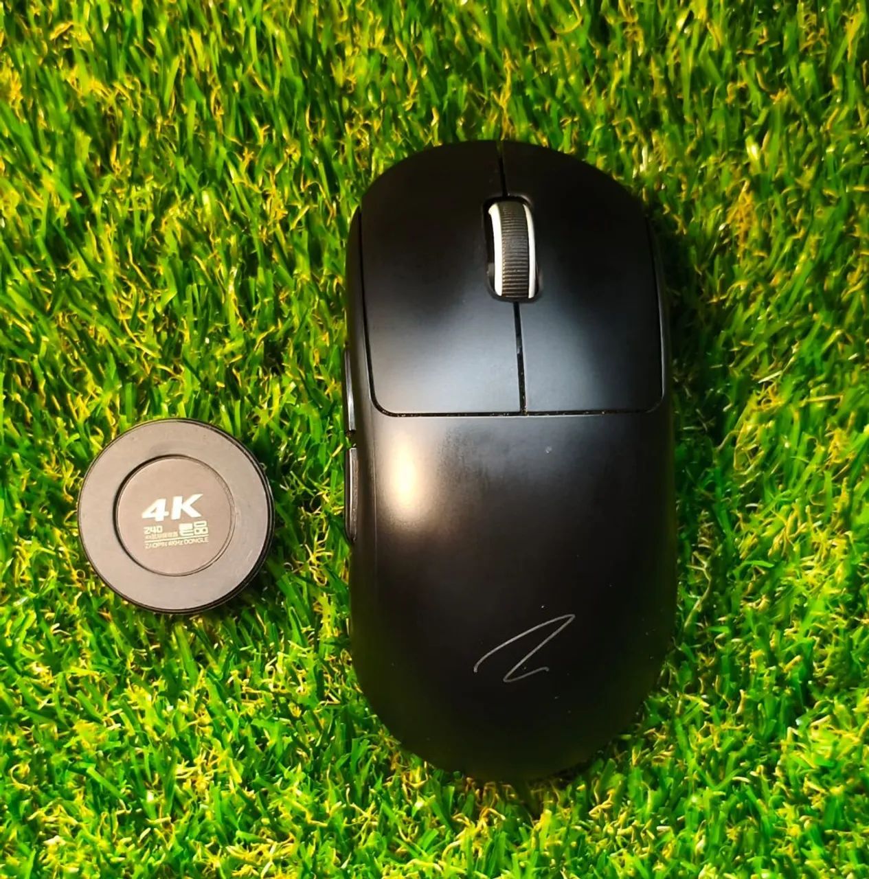 Mouse Zaopin Z2 - Foto 3