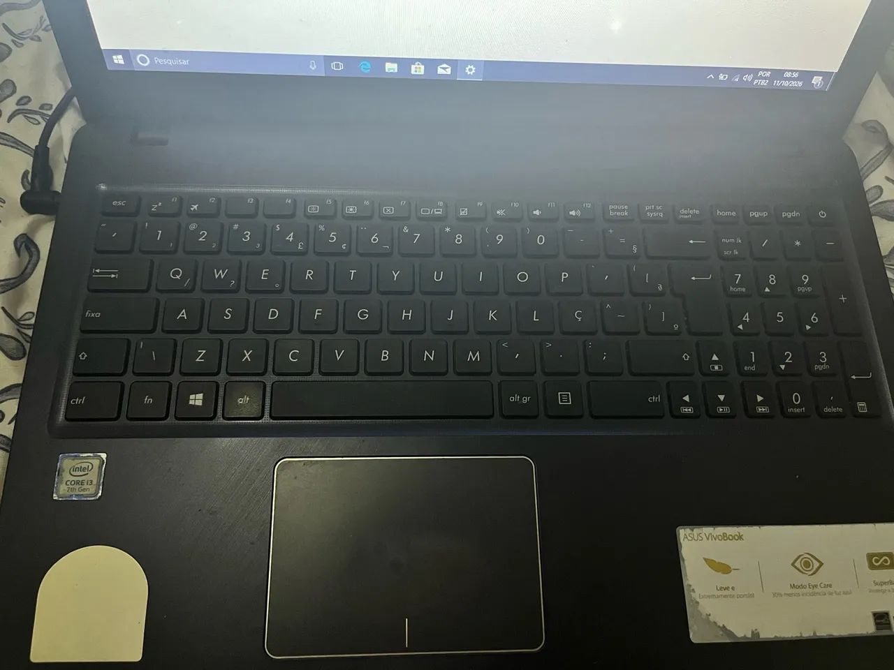 Notebook ASUS - Foto 2