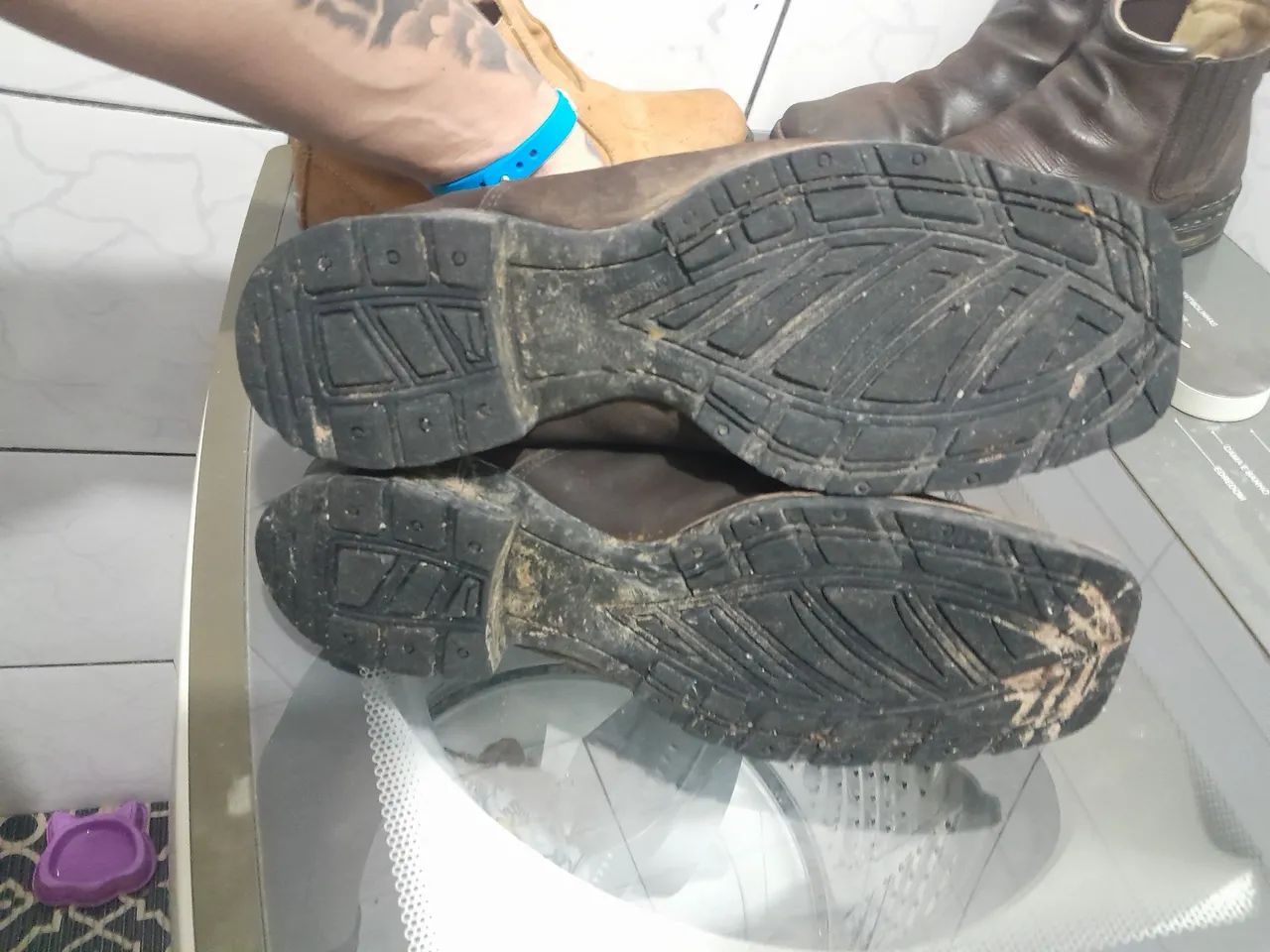 Botinas - Foto 4