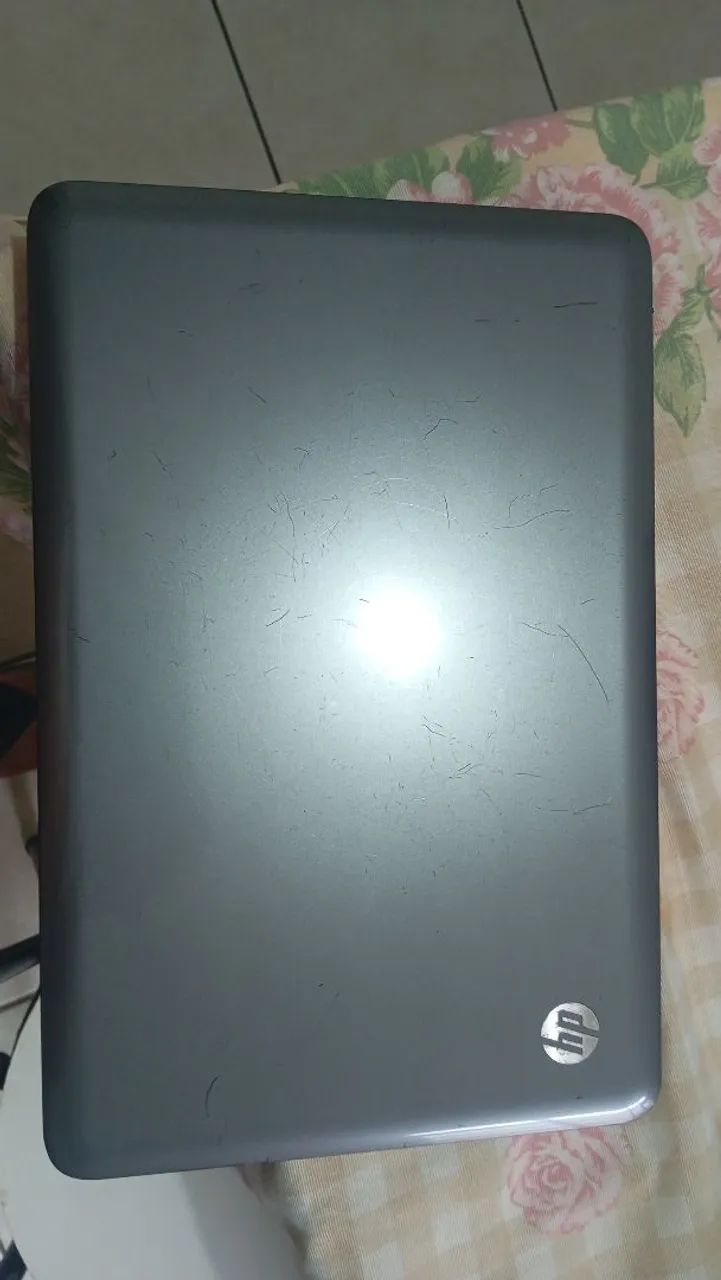 Notebook HP G4 - Foto 4