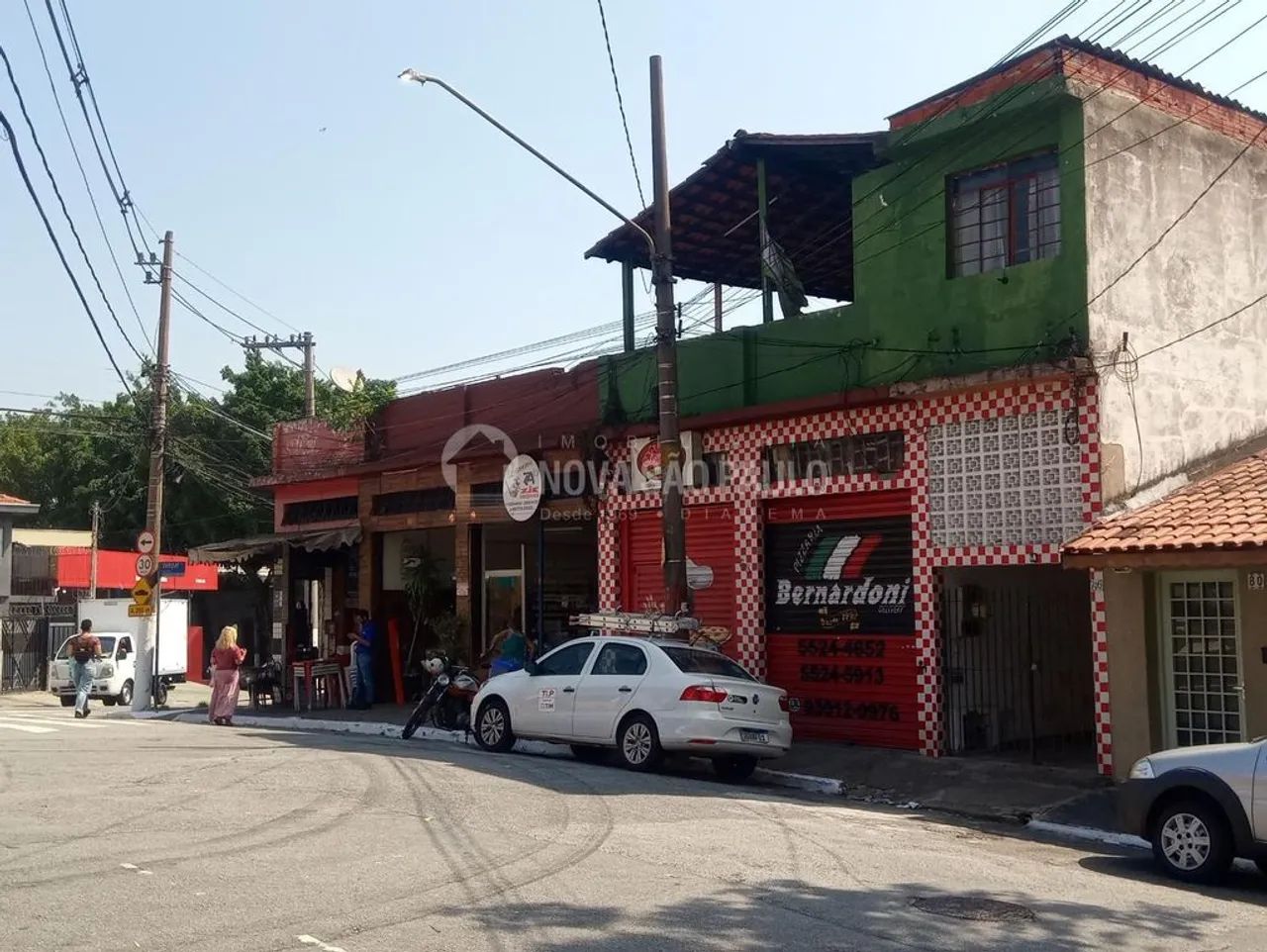 Prédio à Venda em Vila São Paulo, São Paulo - SP - Foto 2