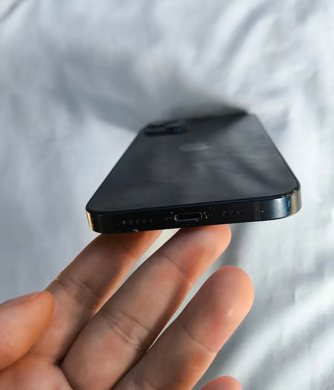 IPHONE 13. TODO ORIGINAL. ACEITO TROCA.  - Foto 5