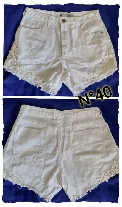 Shorts - Foto 2