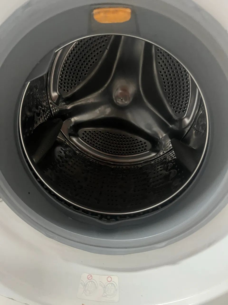 Máquina de Lava e Seca (Defeito) - Foto 2