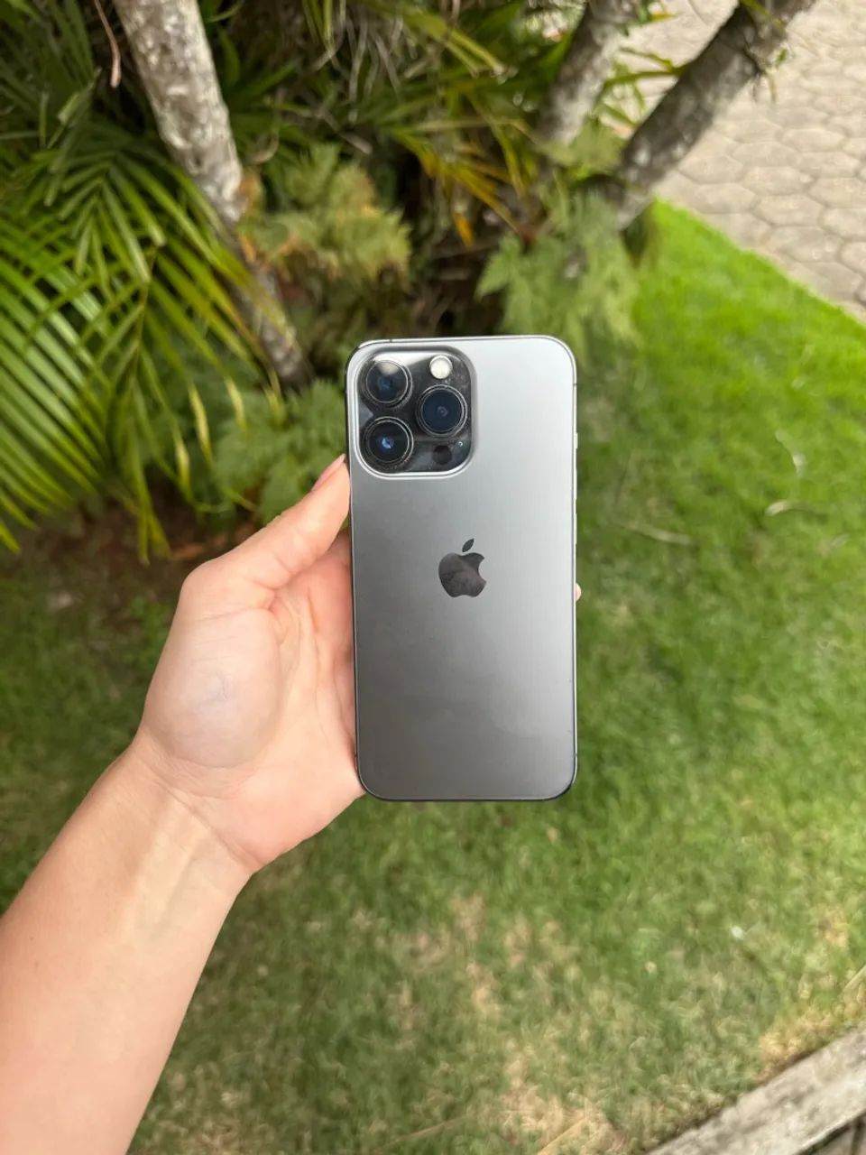 iPhone 13 Pro