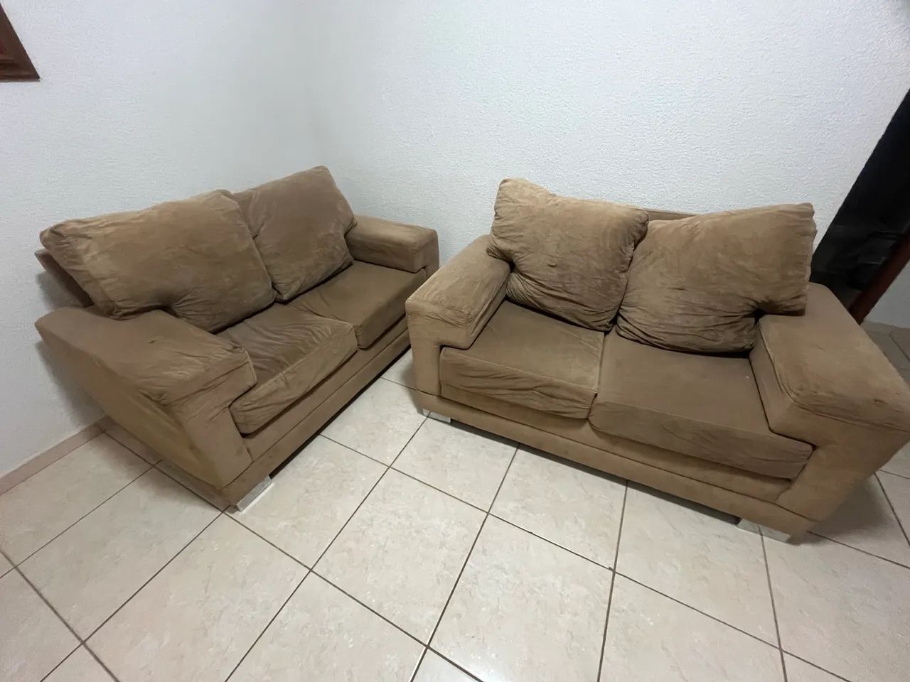 Sofá 
