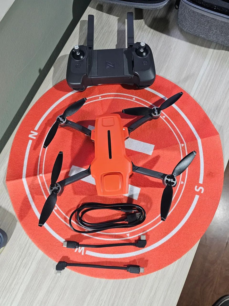 PROMO FIMI MINI 3 - ZERADO - Foto 2
