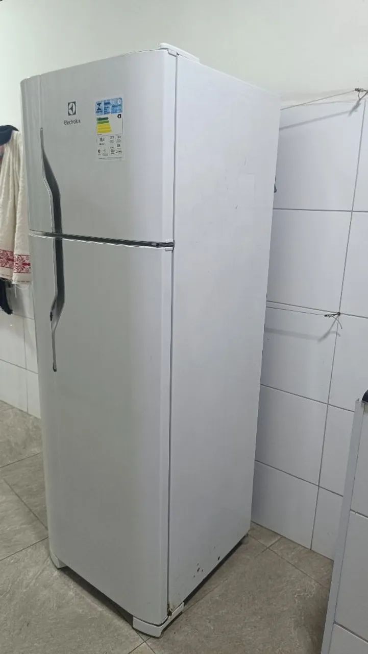 Geladeira Eletrolux  - Foto 2