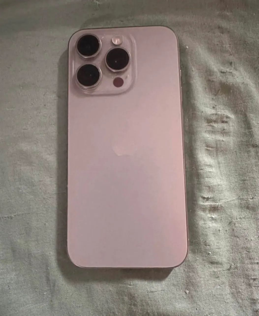 Iphone 15 pro 128gb - Foto 2