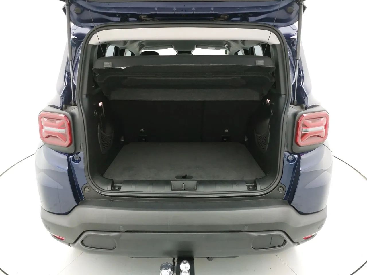 Jeep Renegade Long. T270 1.3 TB 4x2 Flex Aut., foto 9 de 18