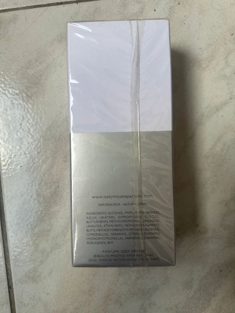 Perfume Issey miyake 75ml - Foto 2