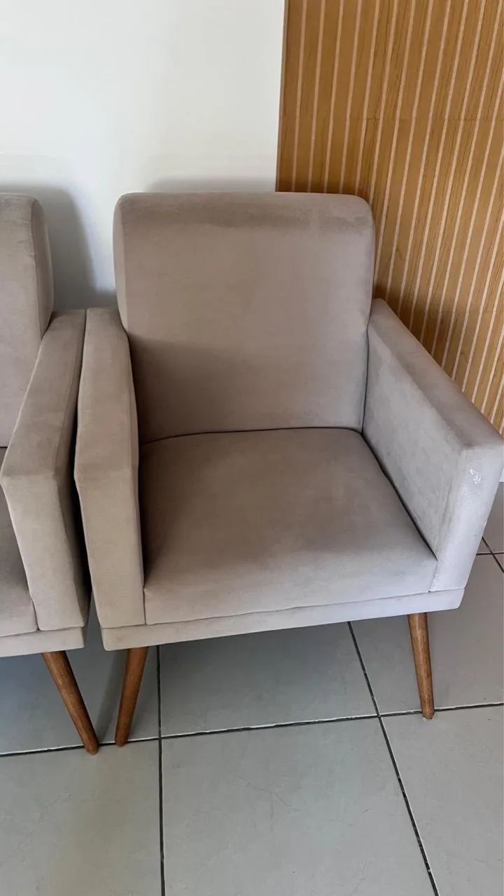 Poltronas  - Foto 5