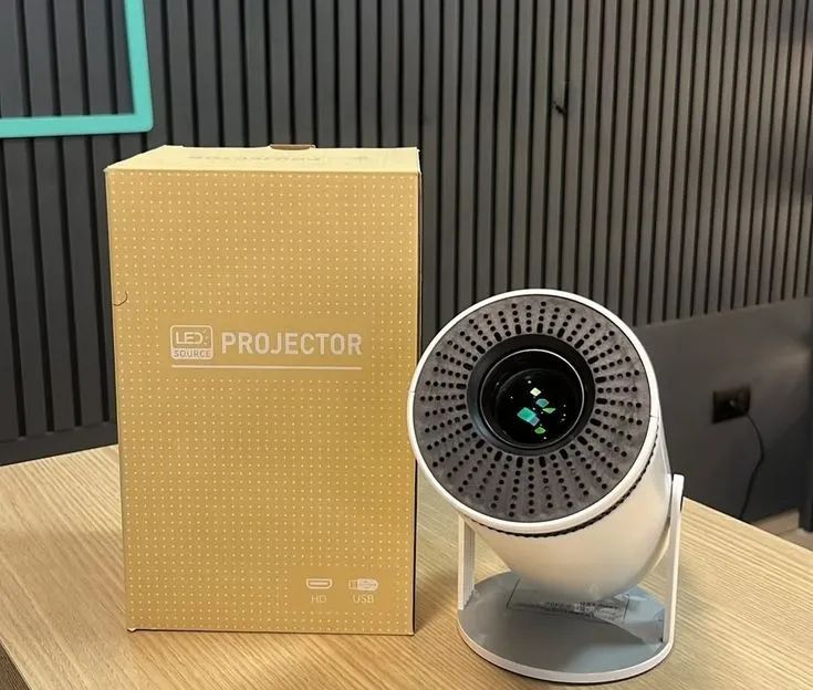 Projetor HY300