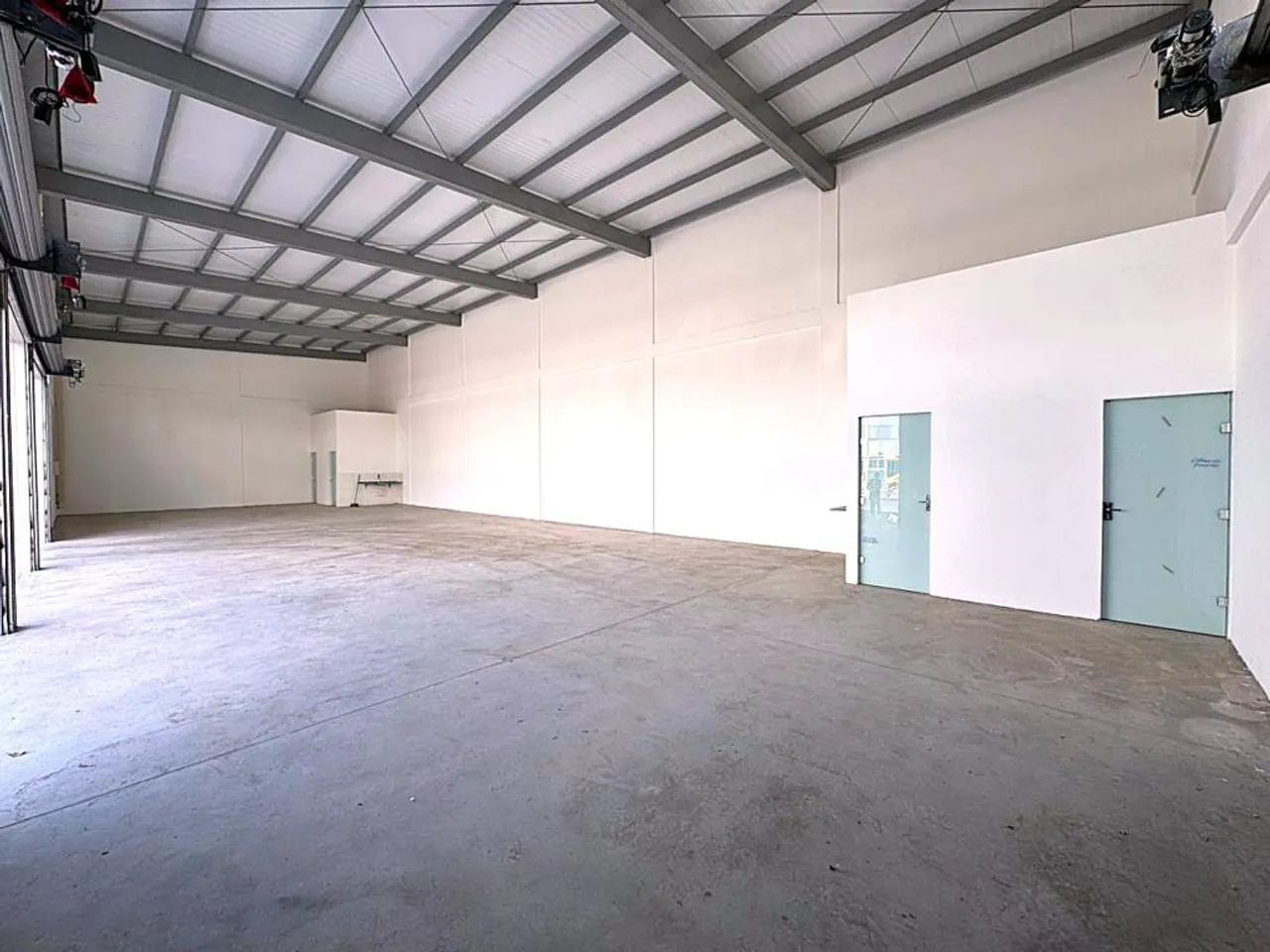 Aluga-se Prédio Comercial no Setor Jardim América - Foto 5