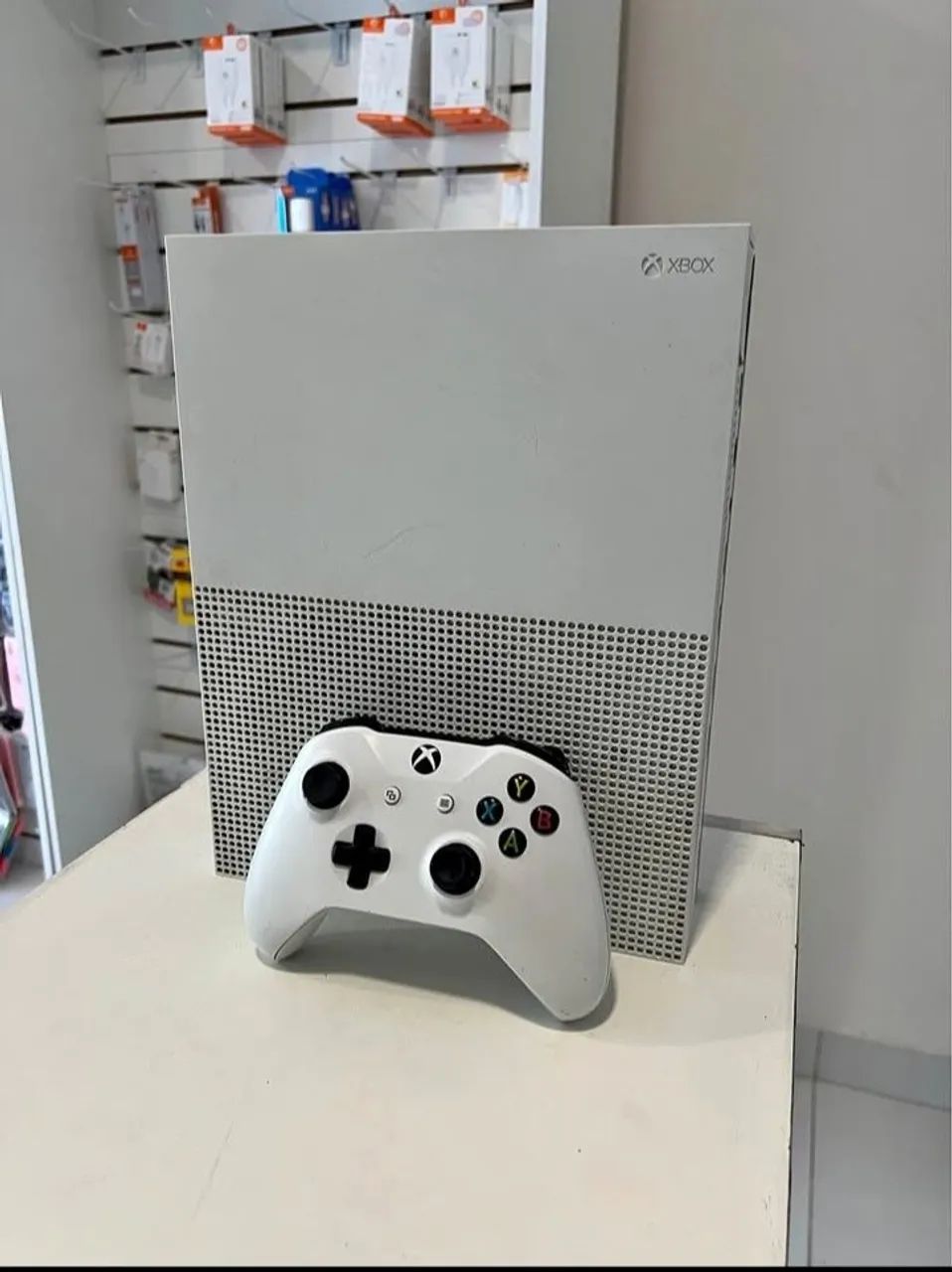 Xbox one S 1 TB  - Foto 3