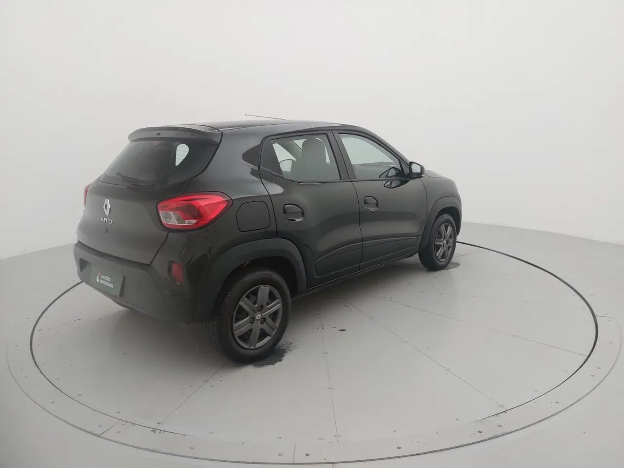Renault Kwid 1.0 Zen 2025 - Foto 5