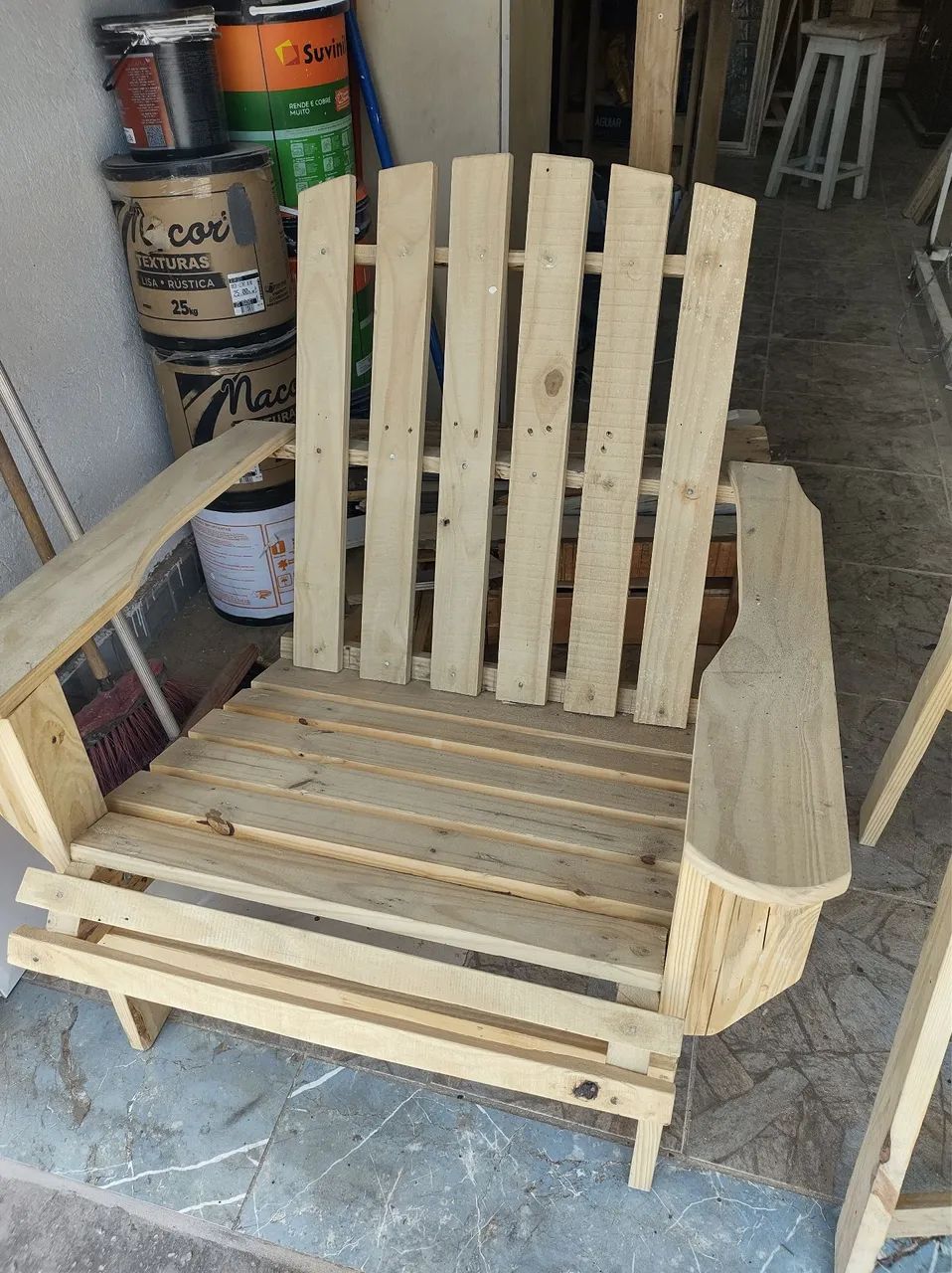 Lindas poltronas 64985850425475120