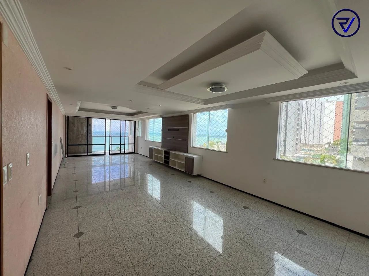Edifício Pérola Beira Mar - Foto 4