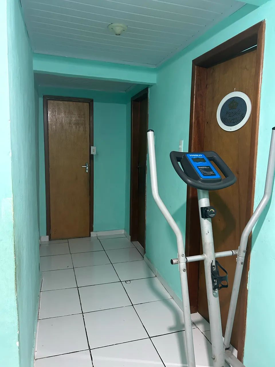 Casa Próximo a Rua Uranos  - Foto 3