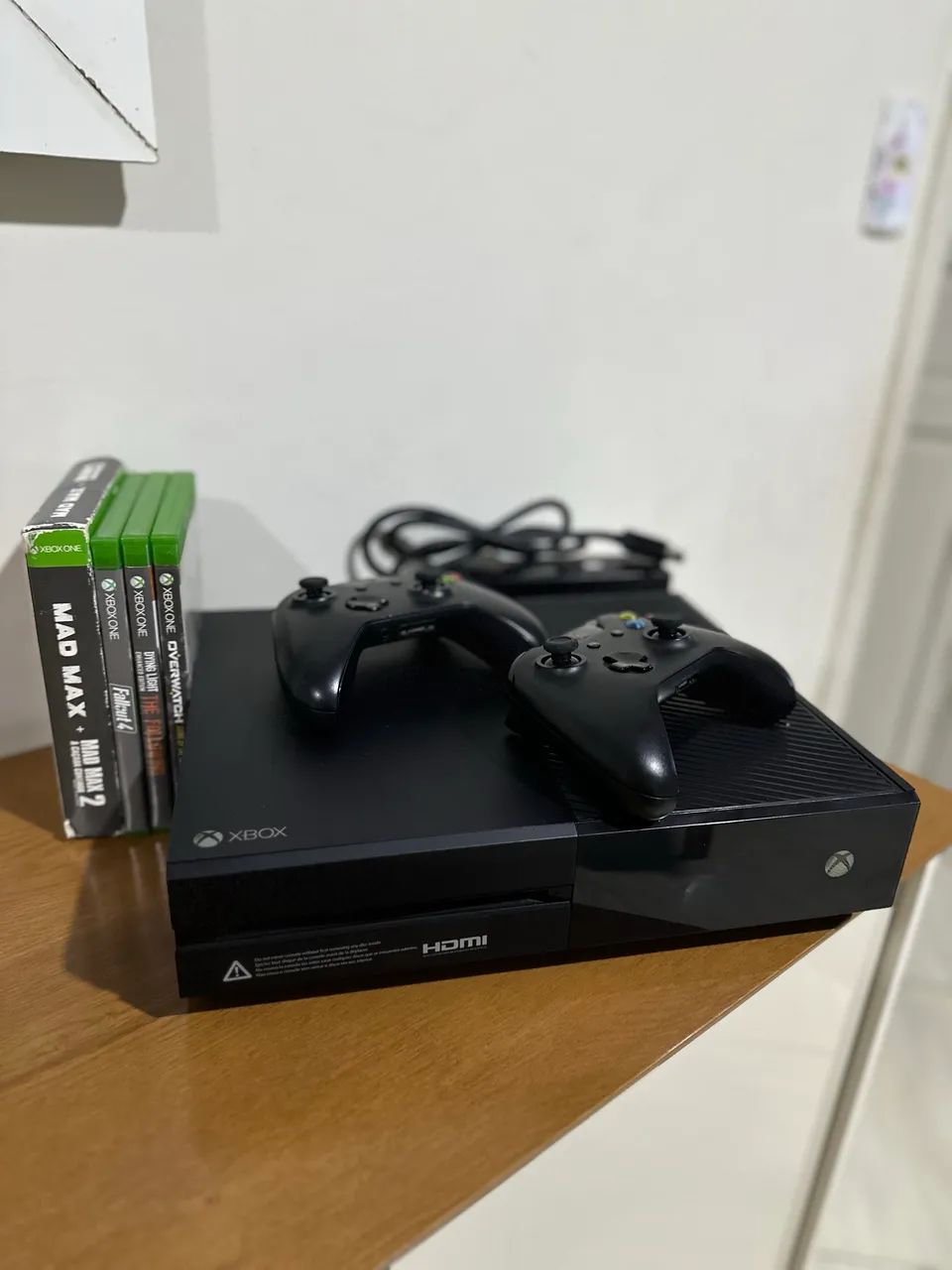 Xbox One Fat - Foto 3