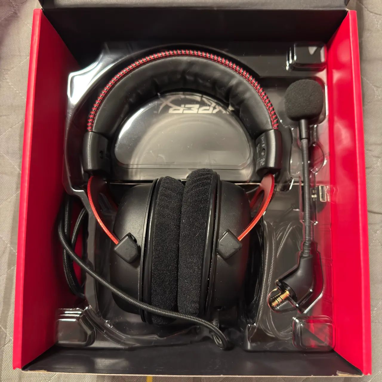 Headset hyperx cloud ii - Foto 2