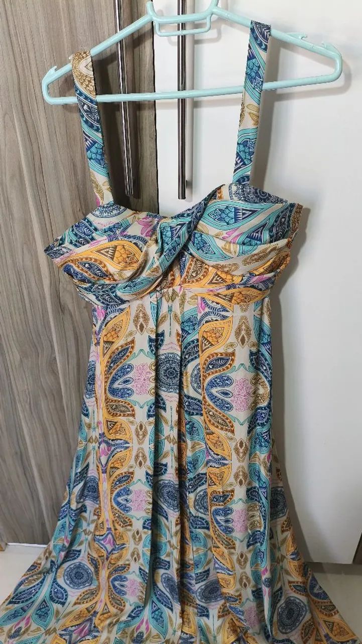 Vestidos de Festa