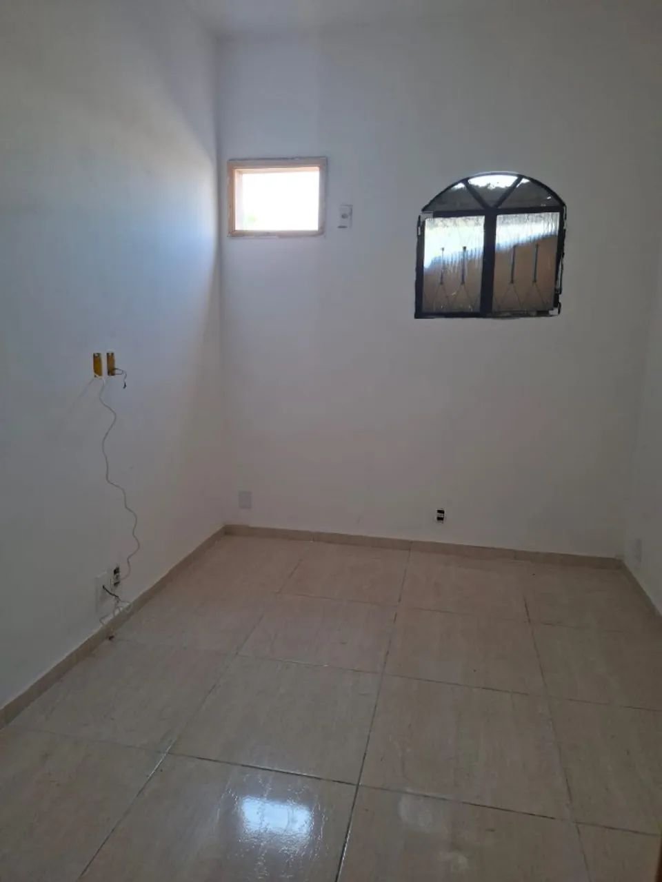 Alugo casa em Bangu,2 quartos. - Foto 5