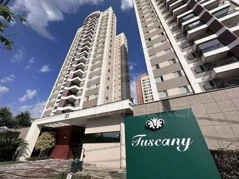 Apartamento - Tuscany - Londrina