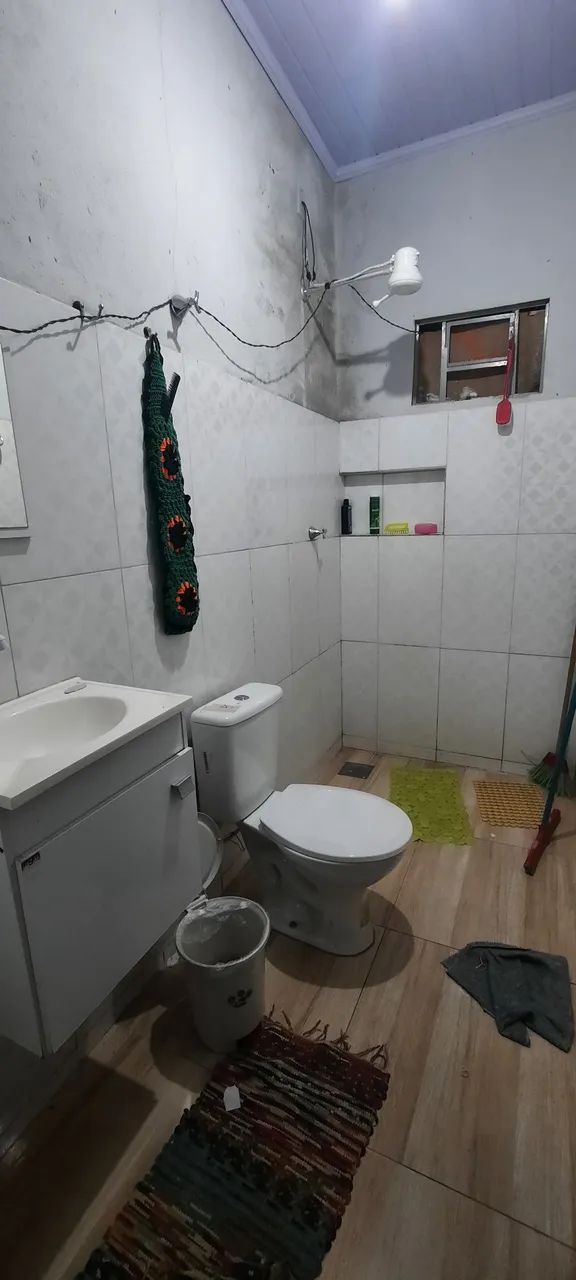 Casa a venda em Santa Maria DF  - Foto 2