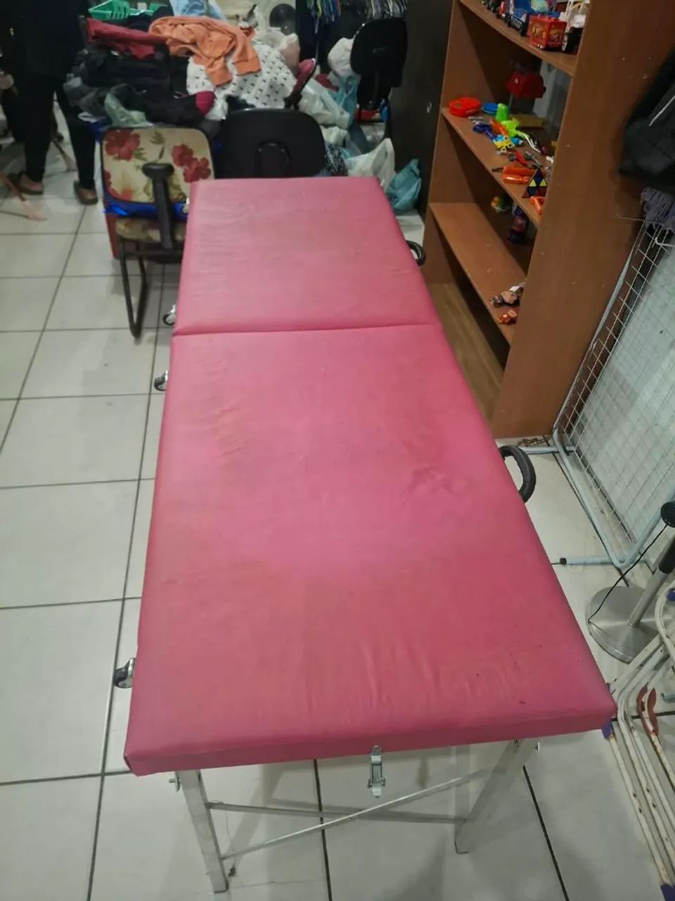 Maca De Estética  - Foto 2