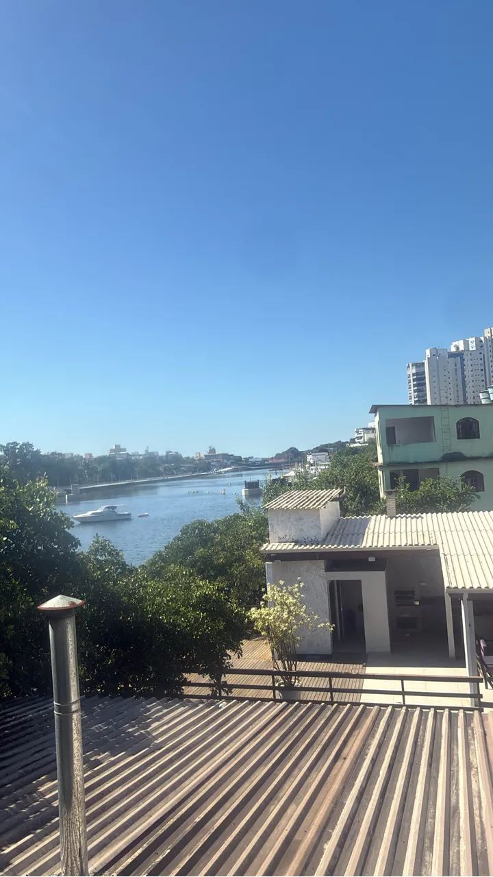 APARTAMENTO 1 QUARTO PONTAL DA PRAIA DO CANTO  - Foto 2